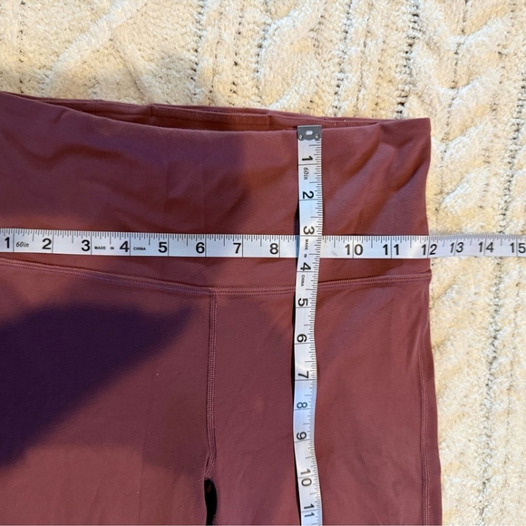 Athleta Elation Flare Pants Red Extra Small XS - Picture 8 of 12